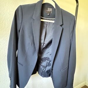 The Limited Elegant Black Jacket